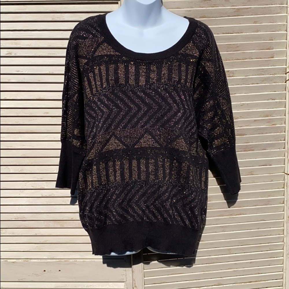 WORTHINGTON Sweater top Size _Xl